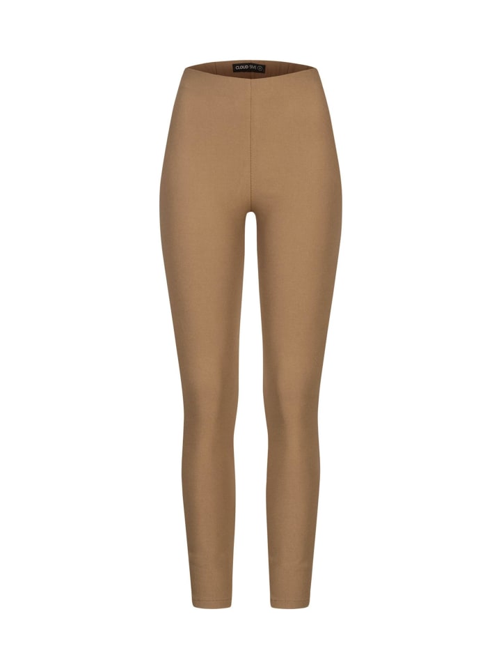 

Леггинсы Cloud5ive цвета верблюжьей шерсти Cloud5ive