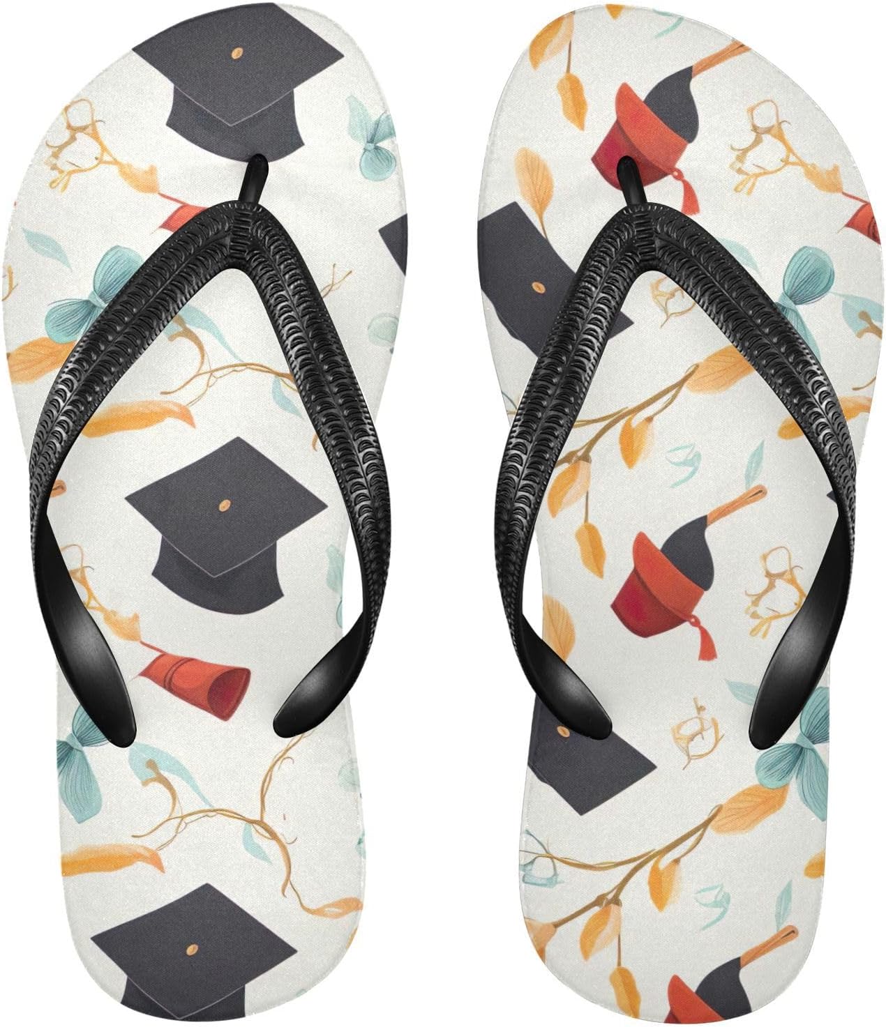 

Мужские и женские сандалии STAYTOP с крышкой выпускника, пляжные шлепанцы и шлепанцы для душа