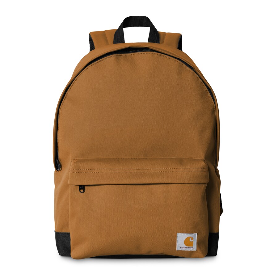 

Рюкзак Carhartt WIP Jake, Light brown