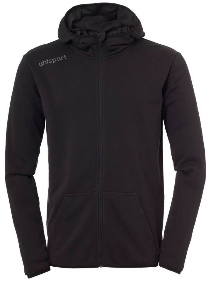 

Спортивная куртка Essential Hood Jacket uhlsport , черный