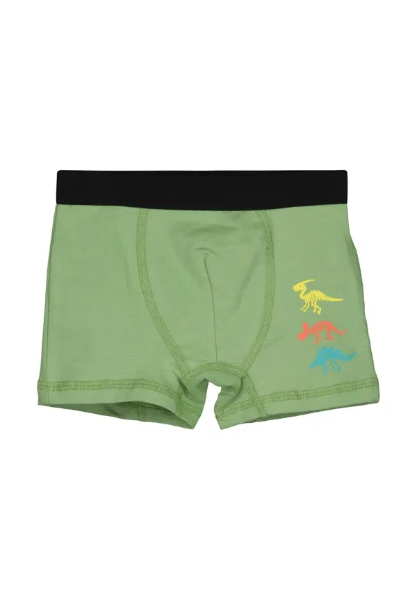Трусы 4 pack Trunks Blue Seven, разноцветные — фото 2