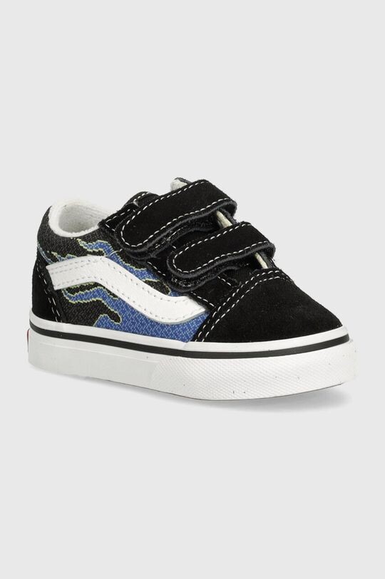 

Детская спортивная обувь Vans, синий