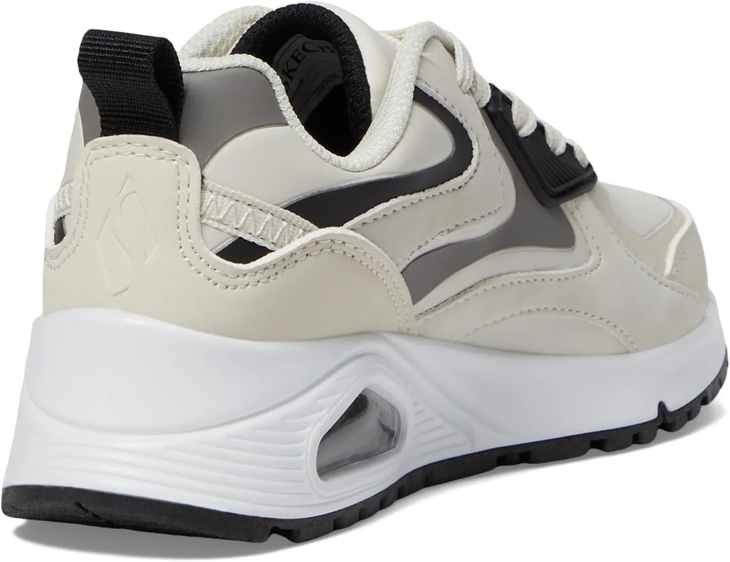 Кроссовки Skechers, 2-Natural — фото 3