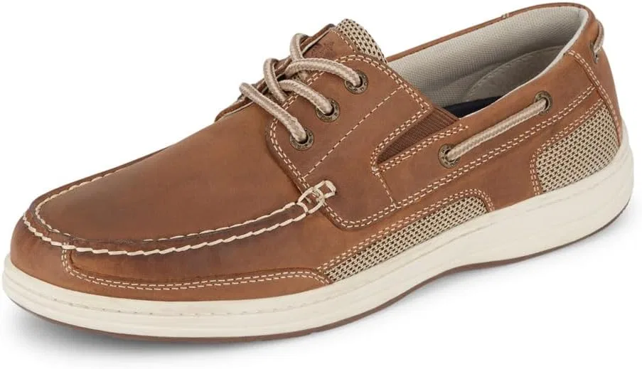 Лоферы мужские DOCKERS Beacon, темно-коричневый