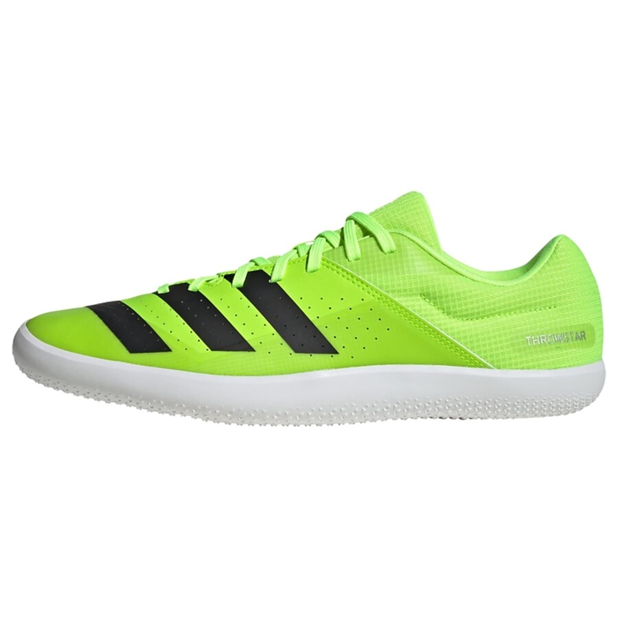 

Спортивные кроссовки ADIDAS PERFORMANCE Throwstar, цвет Apple