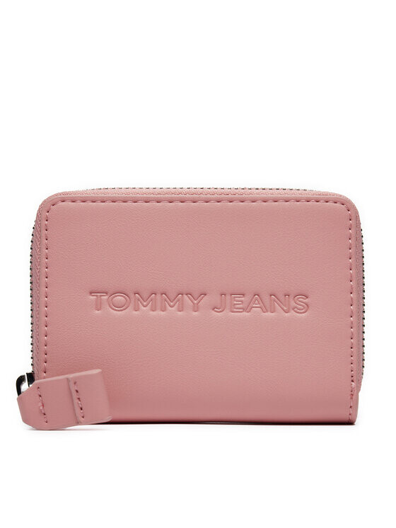 

Кошелек Tommy Hilfiger, розовый