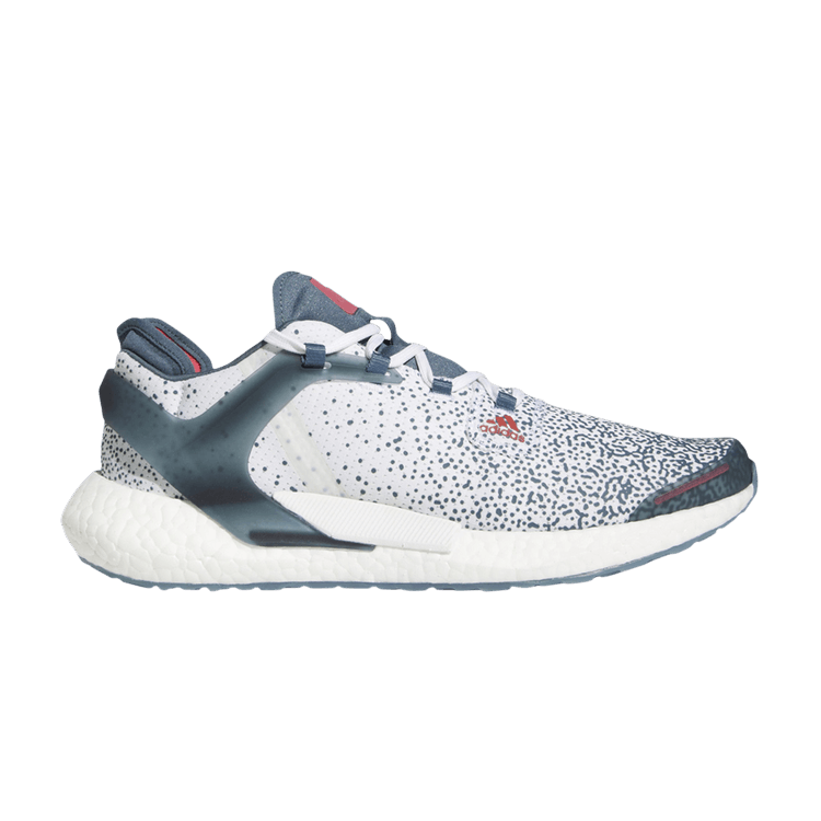 

Кроссовки Alphatorsion Boost 'Legacy Blue', белый