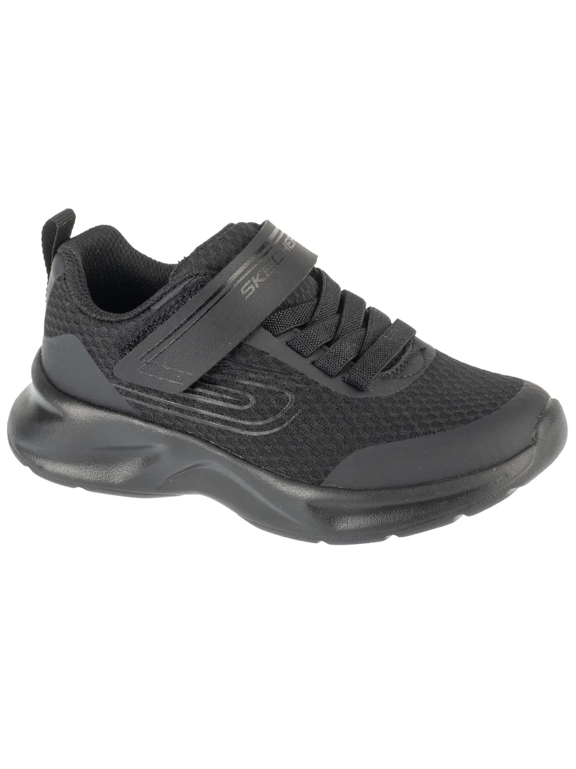 Кроссовки 'Skechers Dynamatic - Swift Tread' Skechers, Black — фото 2