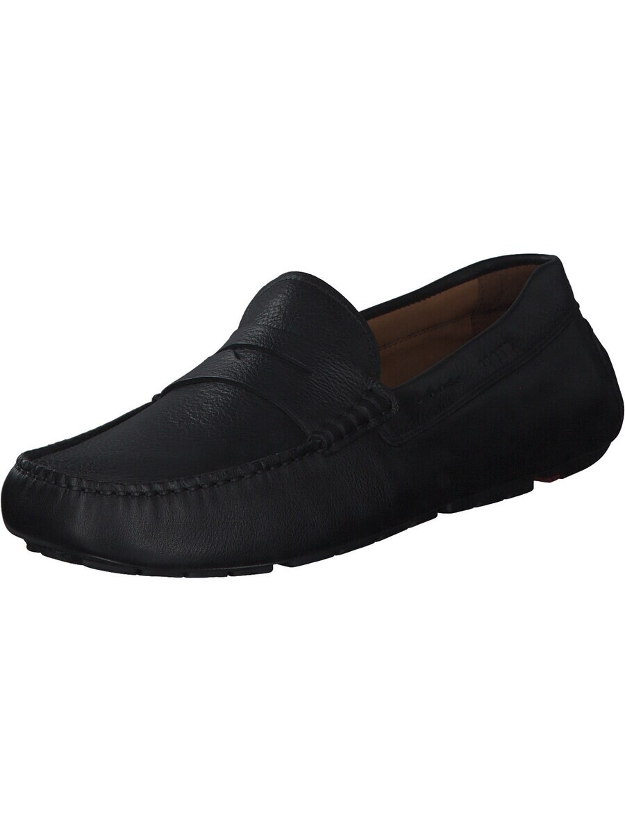 

Шлепанцы LLOYD Classic Flats, черный