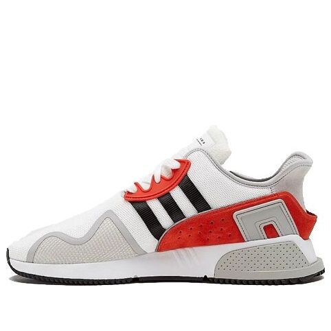 

Кроссовки eqt cushion adv Adidas, белый