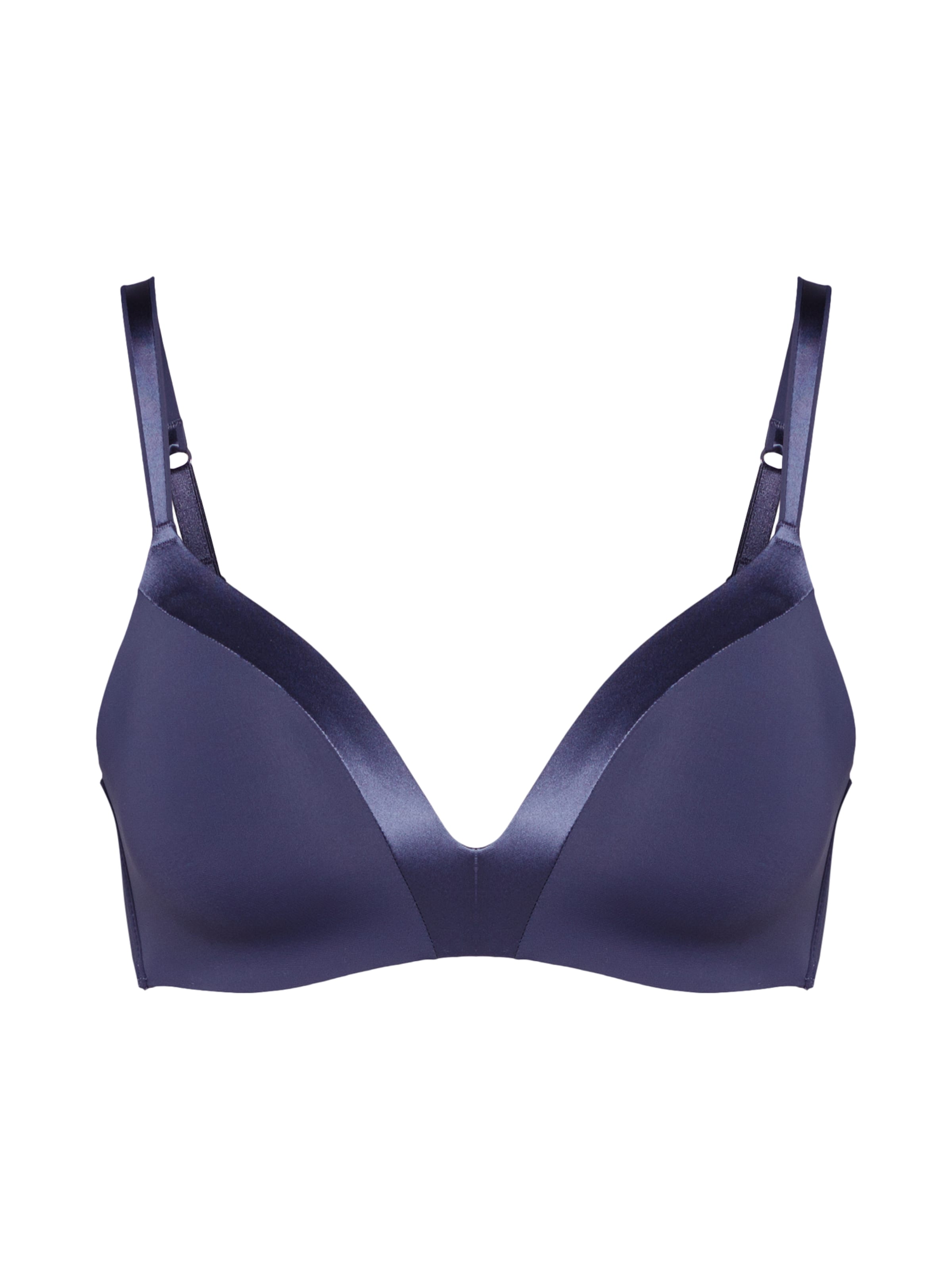 

Mey Бюстгальтер-майка в темно-синем цвете