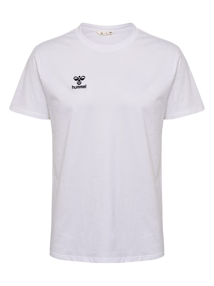 

Футболка Hummel Go 20, белый