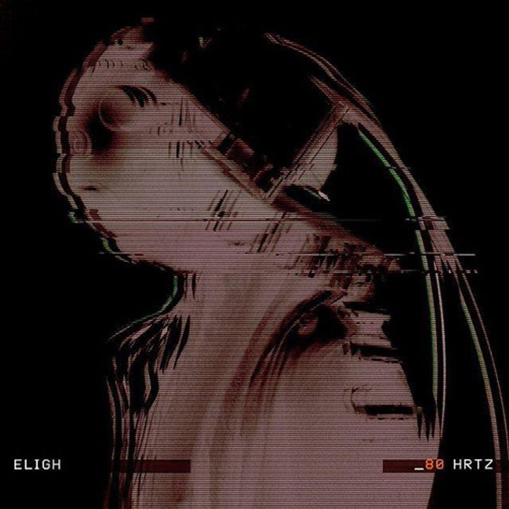 

Диск CD 80 Hrtz - Eligh