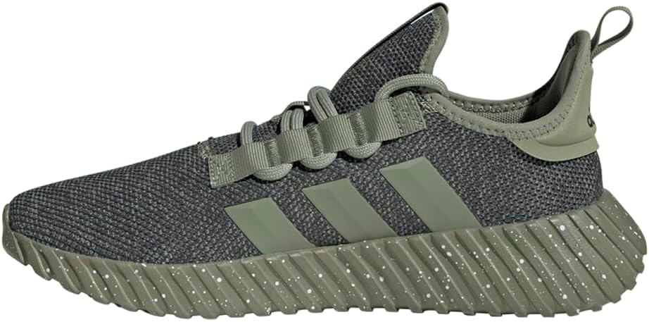 Мужские кроссовки adidas Kaptir 3.0, зеленый/серый — фото 4
