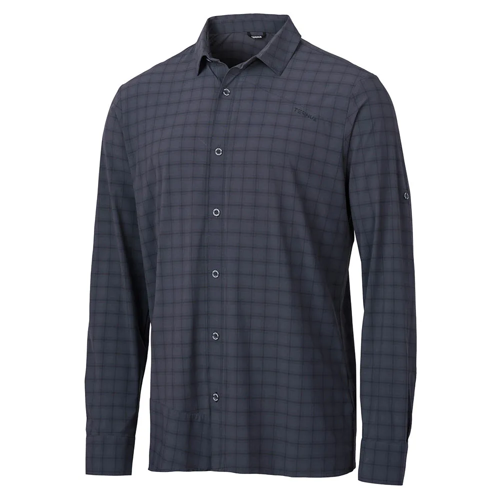 

Рубашка Ternua Athym, серый