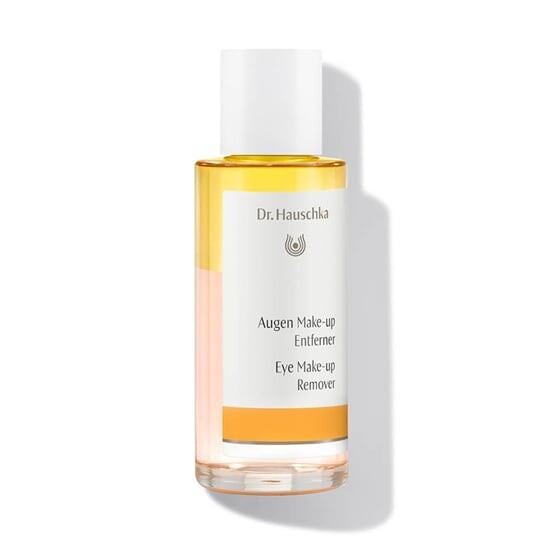 

Доктор Hauschka, Eye Make-Up Remover, снятие макияжа с глаз для женщин, 75 мл, Dr. Hauschka