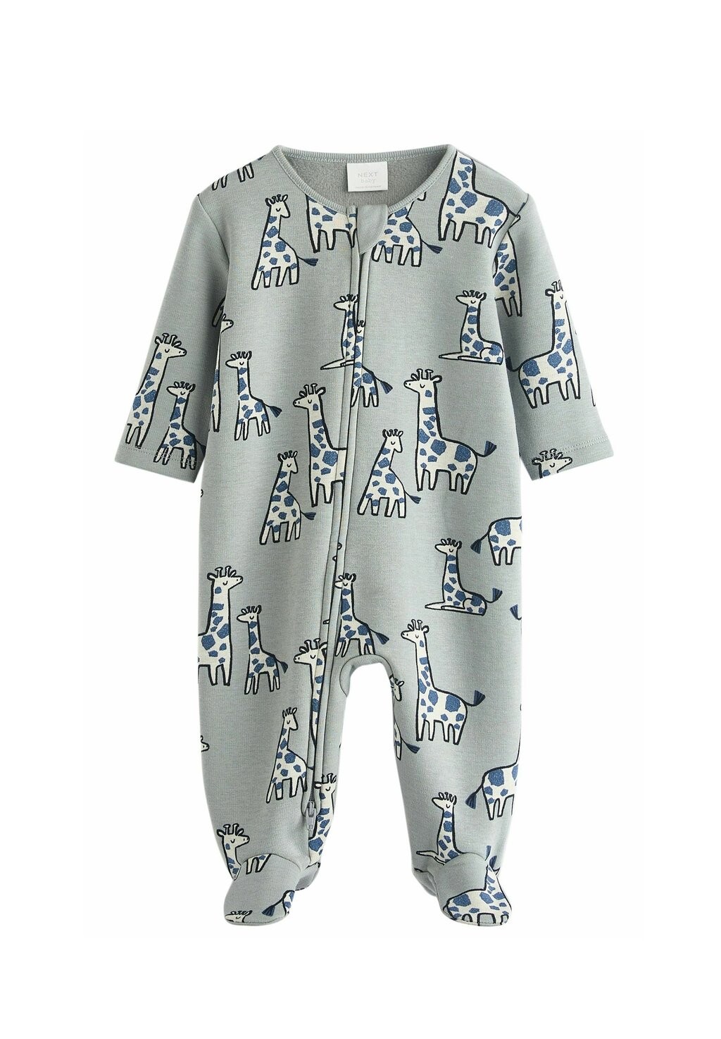 

Комбинезон REGULAR FIT Next, зеленый