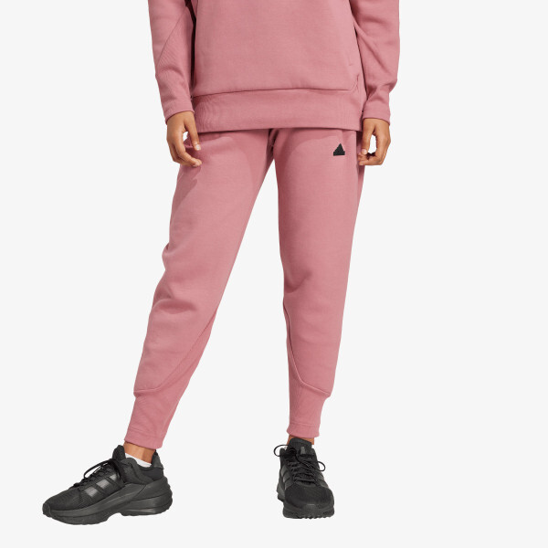 

Брюки Adidas, розовый