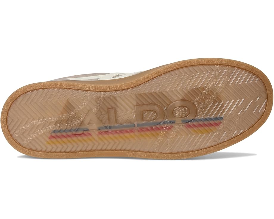 Мужские кроссовки ALDO MTL72Sneaker, Light Grey — фото 3