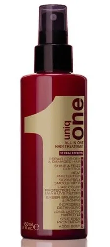 Многофункциональное средство для волос «Uniq One All In One Hair Treatment» от Revlon, 3 шт. Revlon Professional — фото 3