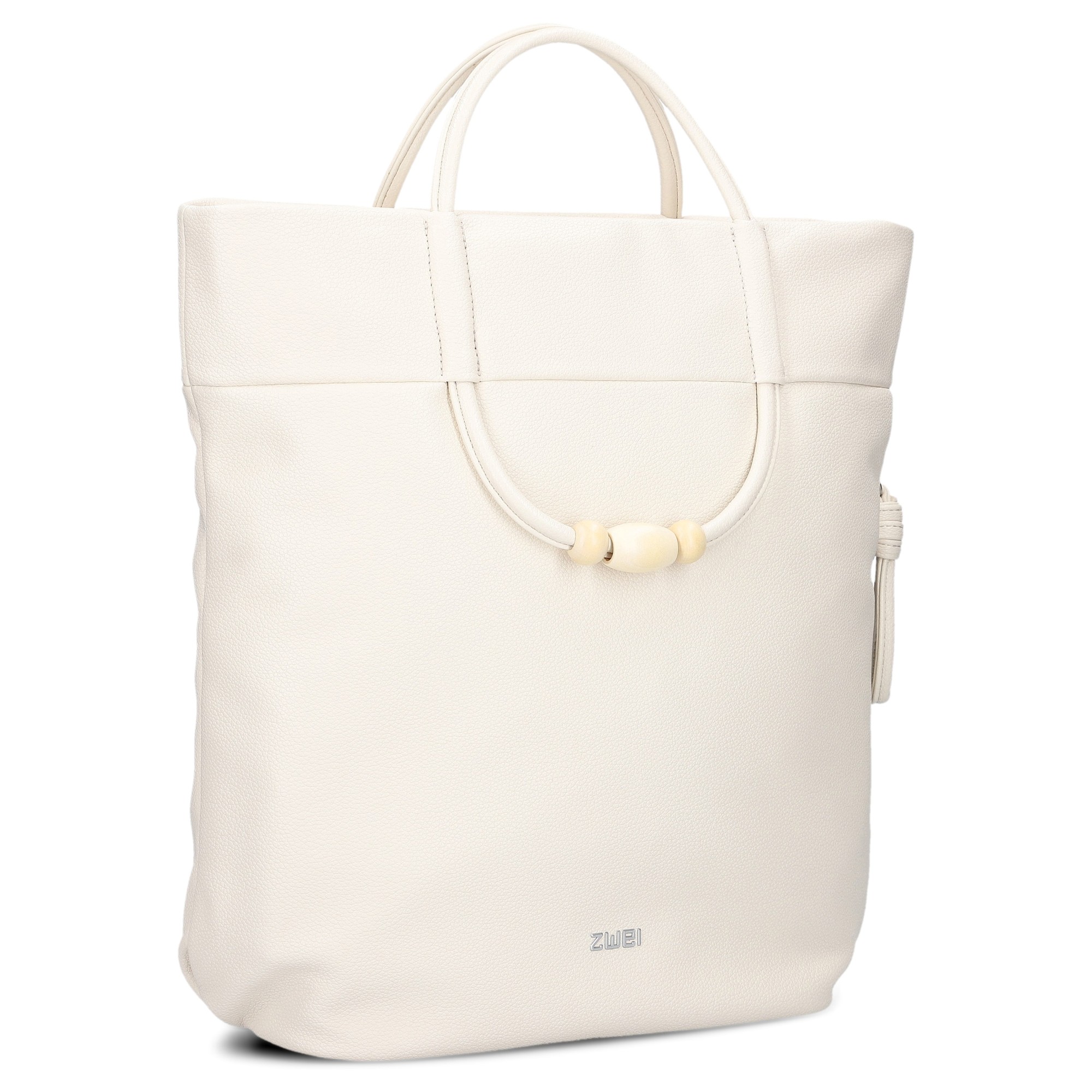 

Сумка через плечо Zwei Perla PE120 Henkeltasche 34 см, цвет off-white