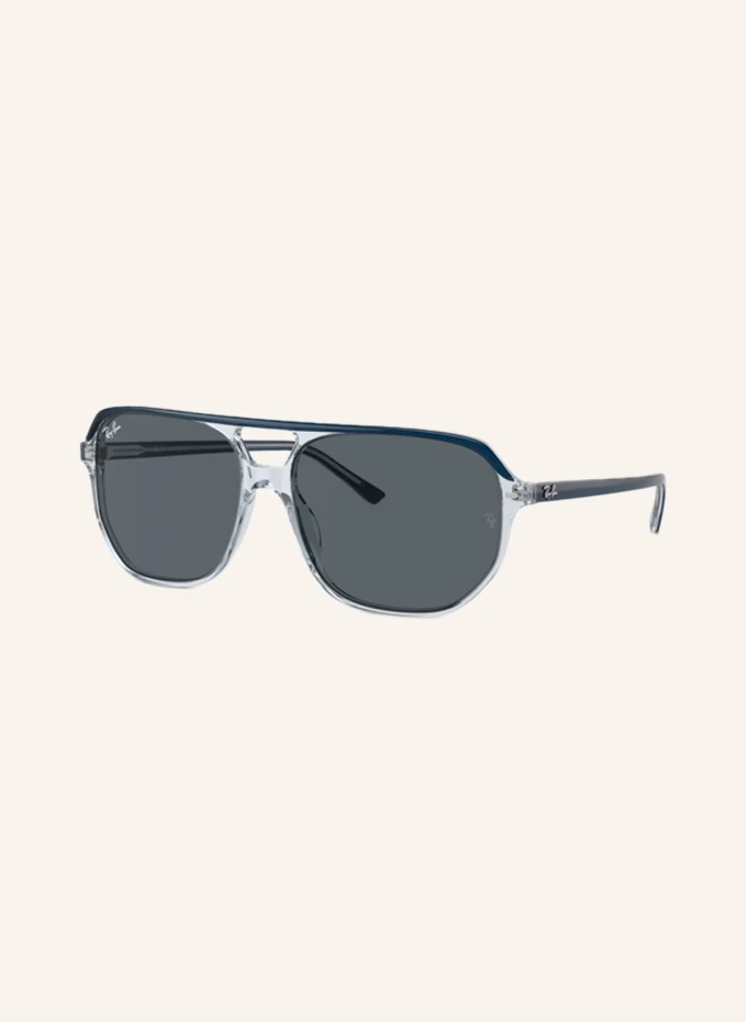 

Солнцезащитные очки rb2205 Ray-Ban, синий