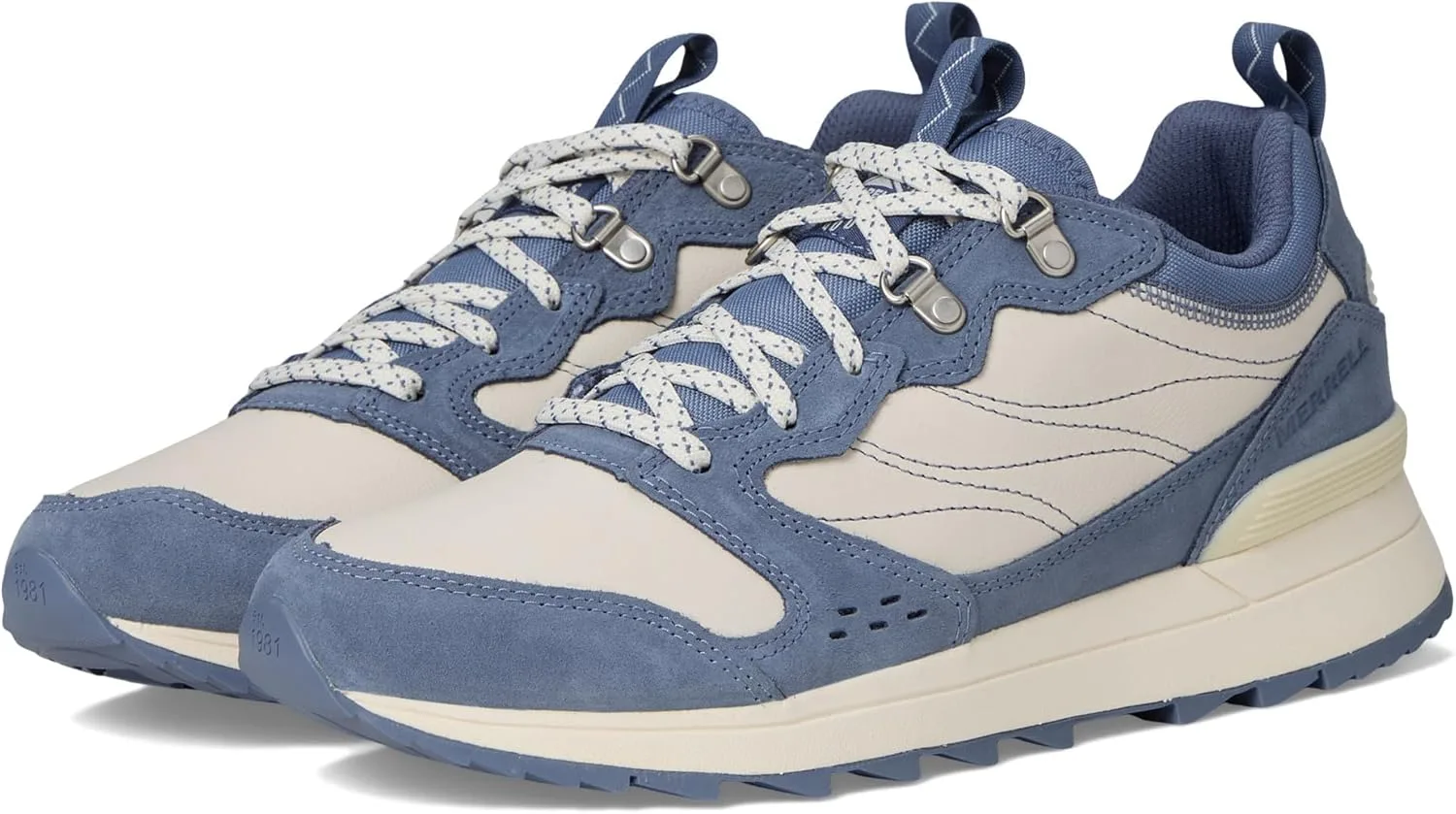Мужские кроссовки Merrell Speed Fusion Sport RMX, индиго