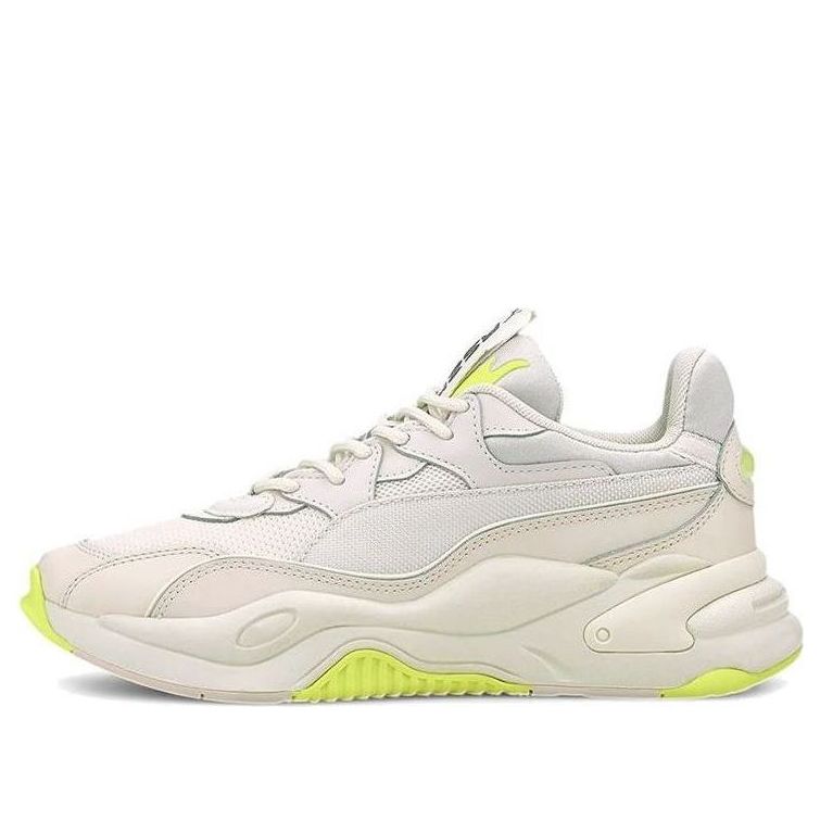 

Спортивные кроссовки PUMA RS-2K Streaming 'Vaporous Grey Volt', серый