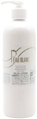 Лосьон Pobran — Для умывания Peau Blanc, 400 мл