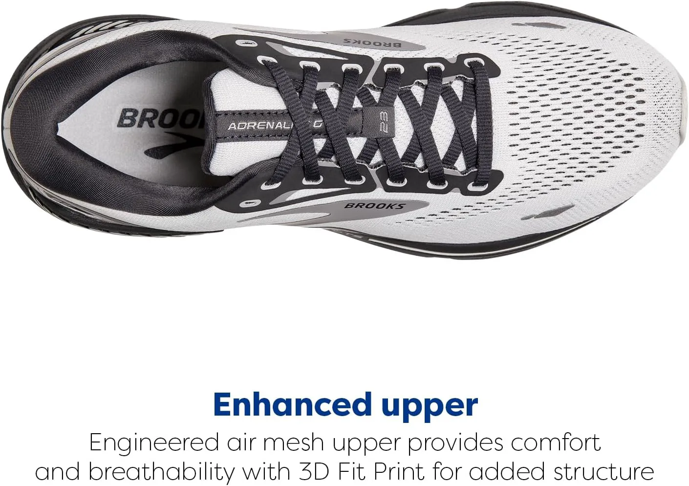 

Мужские кроссовки Brooks Adrenaline GTS 23