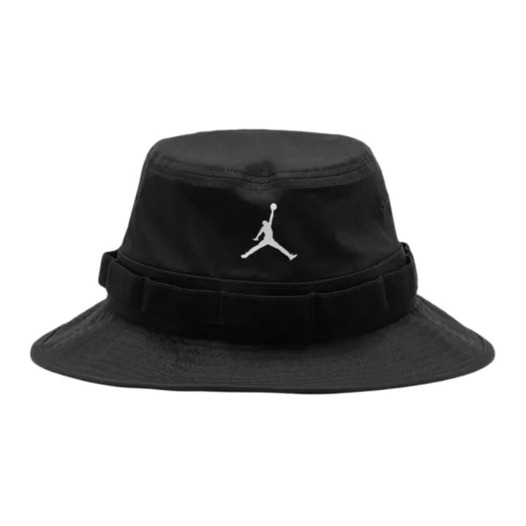 

Nike Ковшовая шляпа Jordan Apex, Black