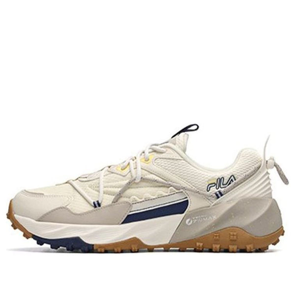 

Кроссовки mind blower 2 boa runner Fila, белый