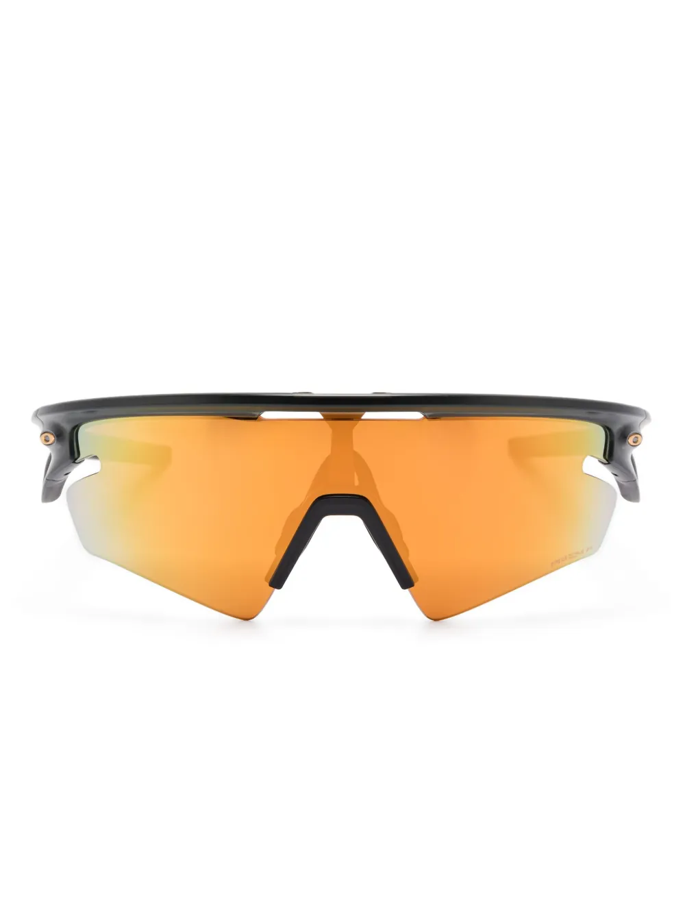 

Солнцезащитные очки Sphaera️ Slash Oakley, черный