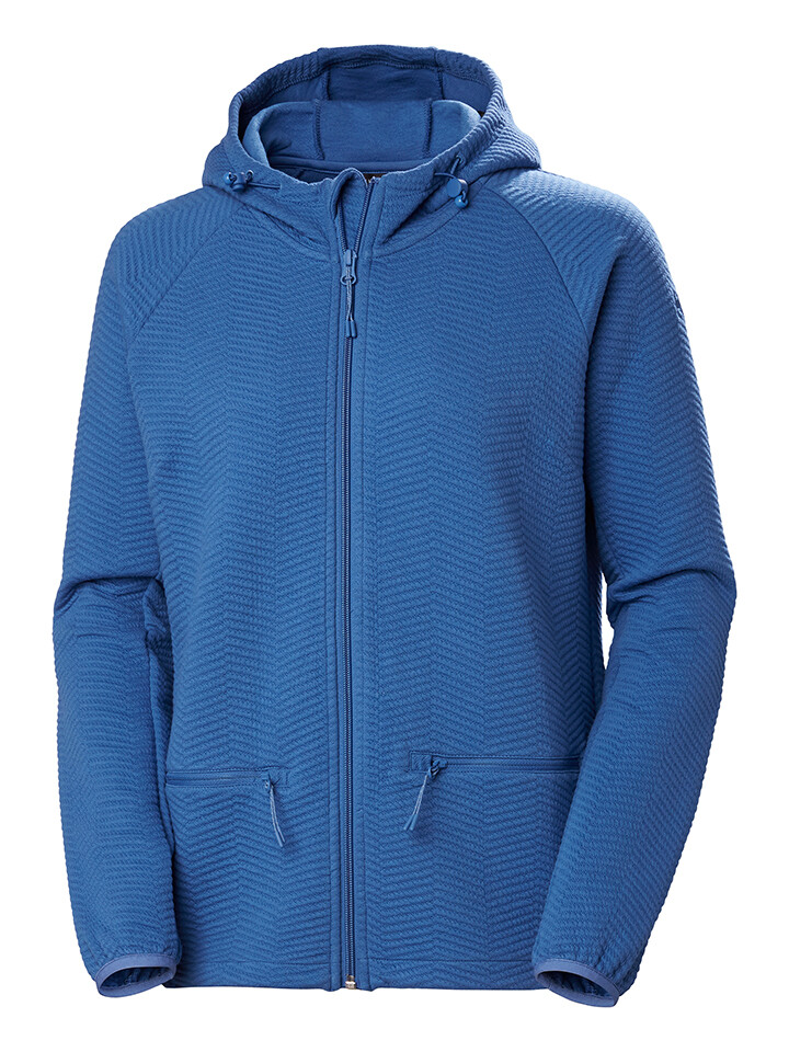 

Толстовка Helly Hansen Allure, синий