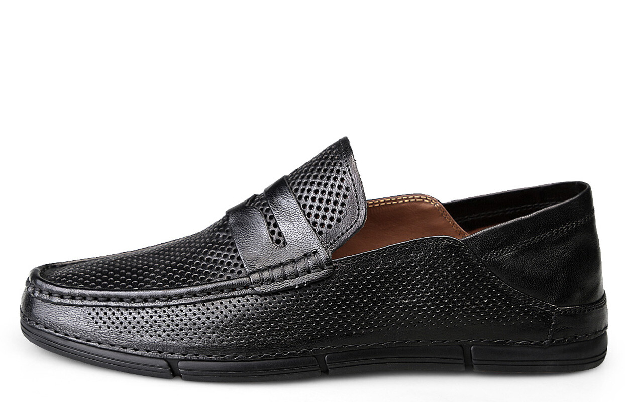 

Туфли DCK Men's Casual Shoes Men Low-Top