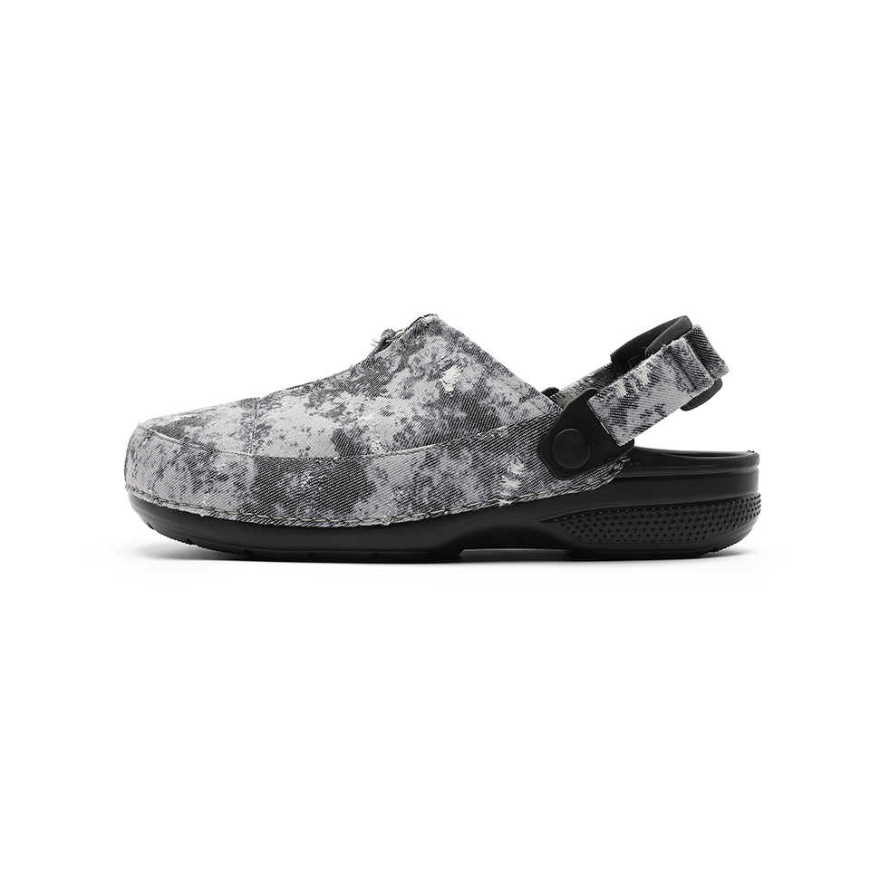 

Lanza Мужские черные туфли Birkenstock