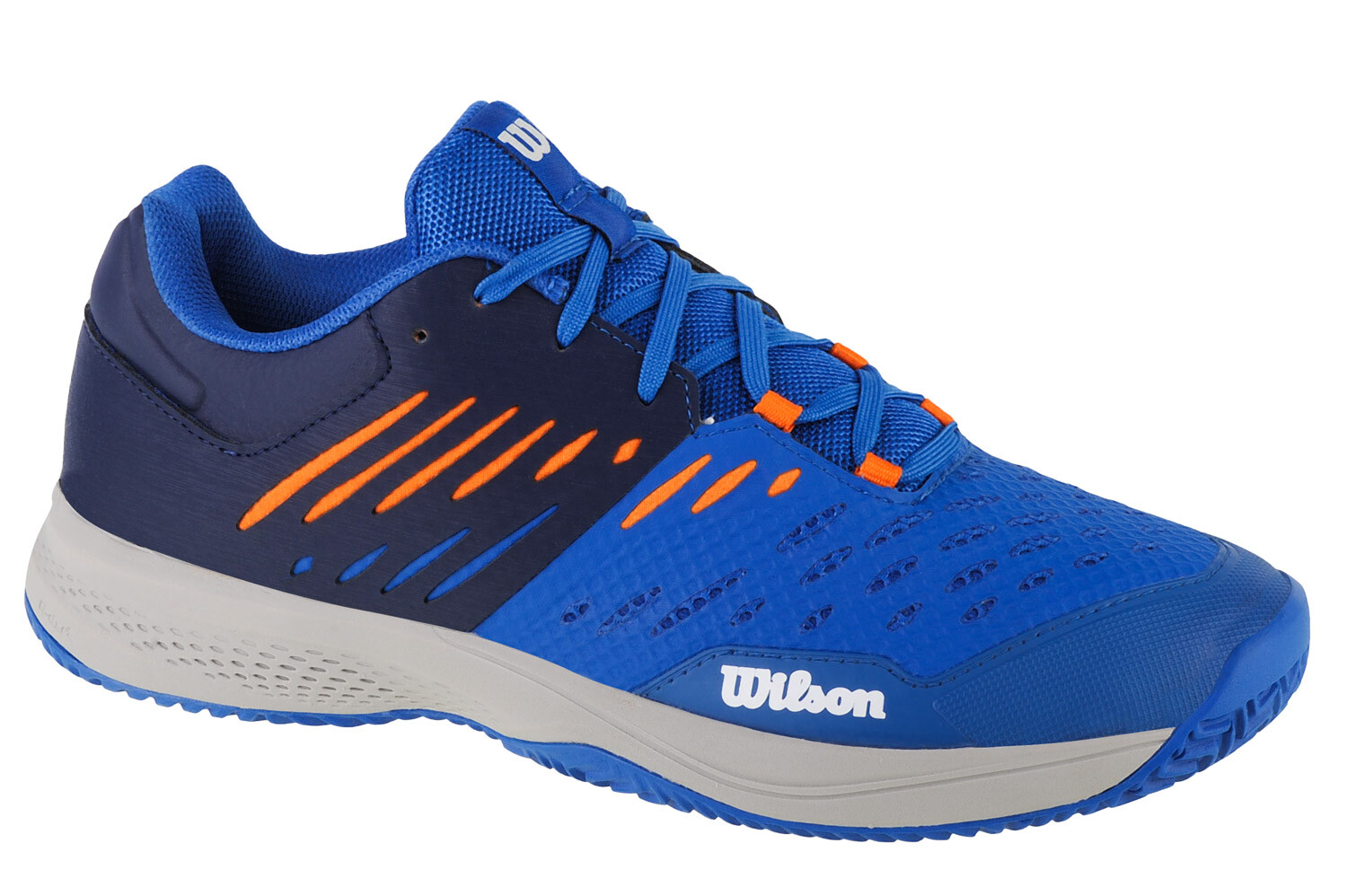 

Спортивные кроссовки Wilson Wilson Kaos Comp 3.0, синий