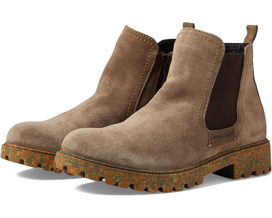 

Ботинки Josef Seibel Marta 03, цвет Taupe