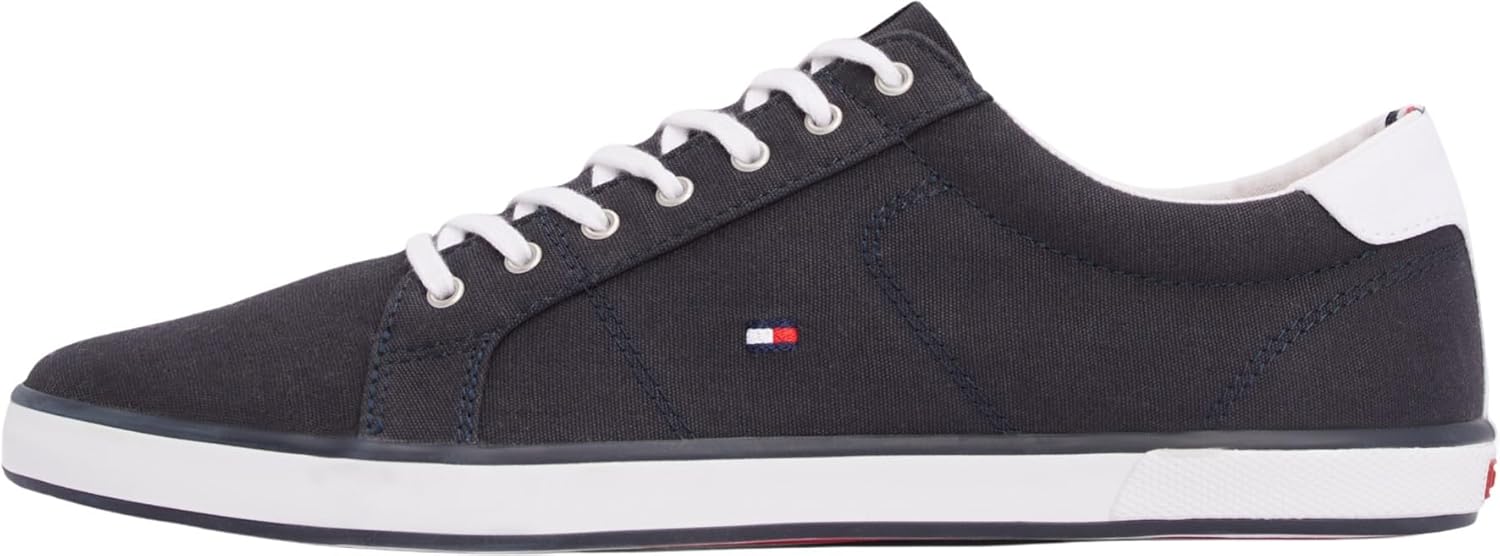 

Tommy Hilfiger Mens Harlow 1d, синий