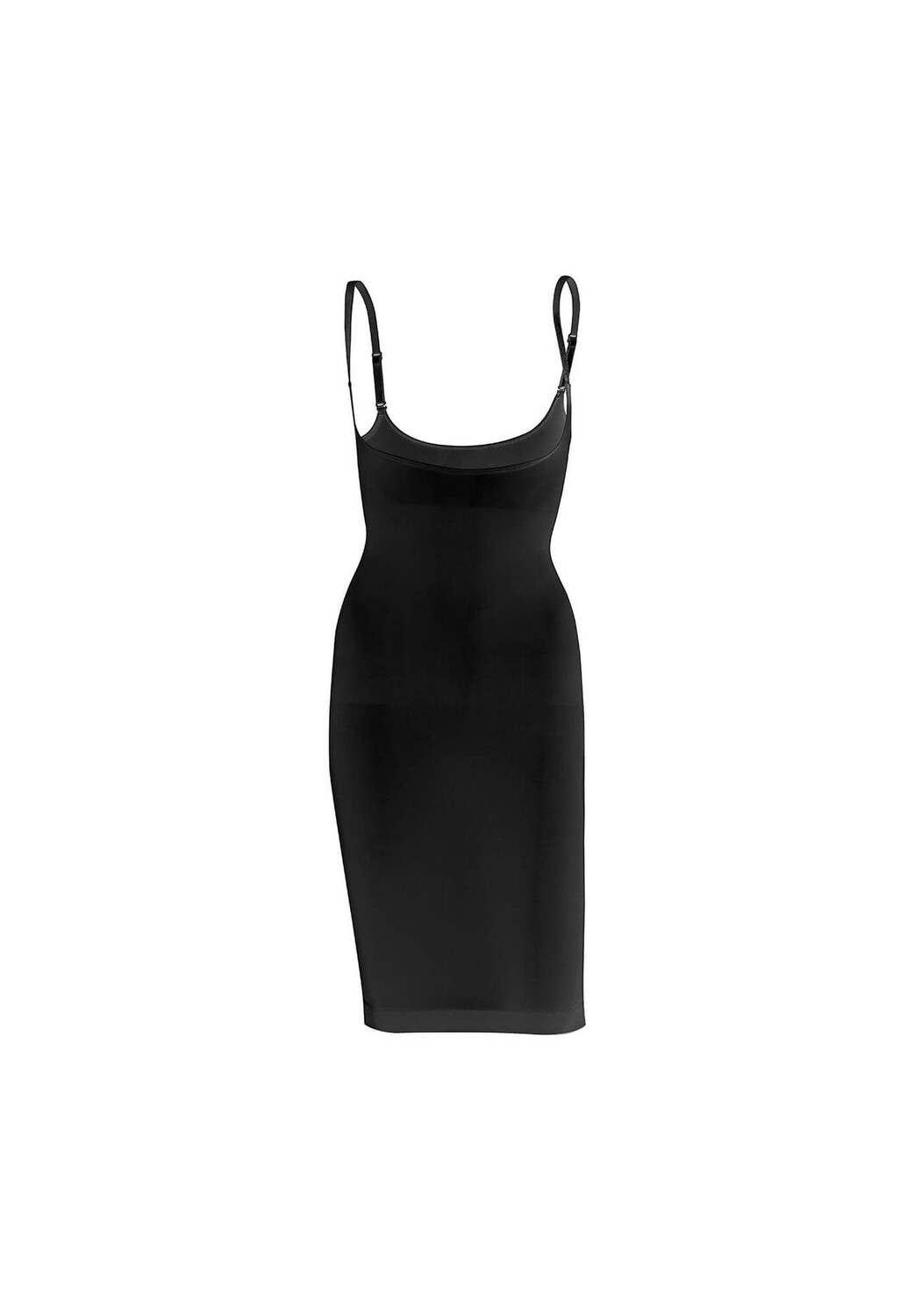 

Платье с лифом Torset Miss Perfect, черный