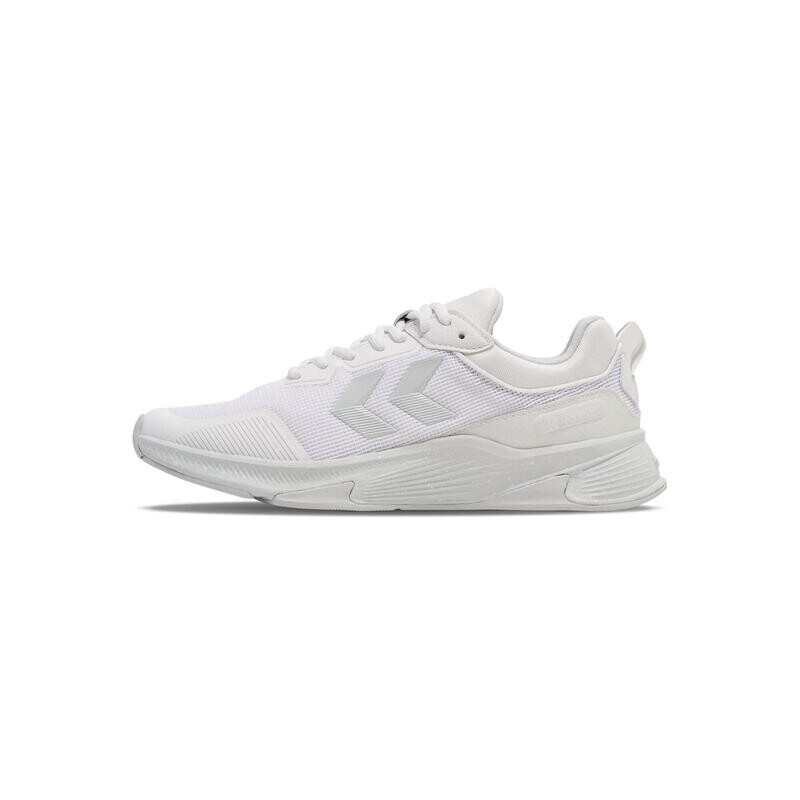 

Кроссовки Hummel, белый