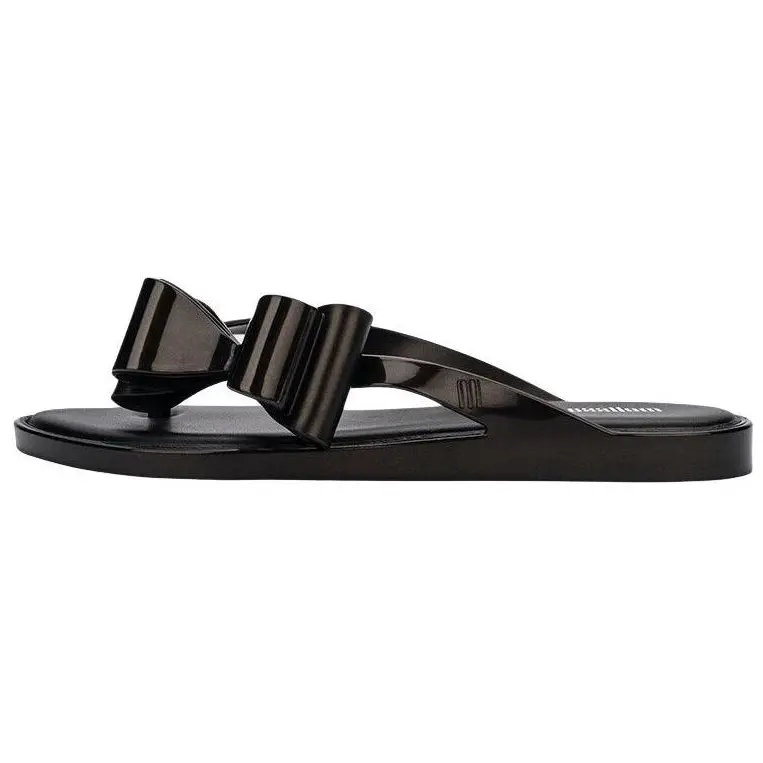 

Шлепанцы и сланцы Melissa Flip Flops Women's