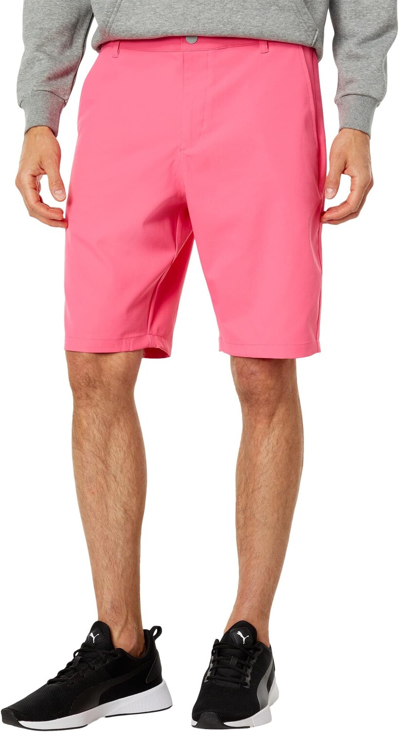 

Шорты Puma Jackpot Golf Shorts 2.0, цвет Sunset Pink