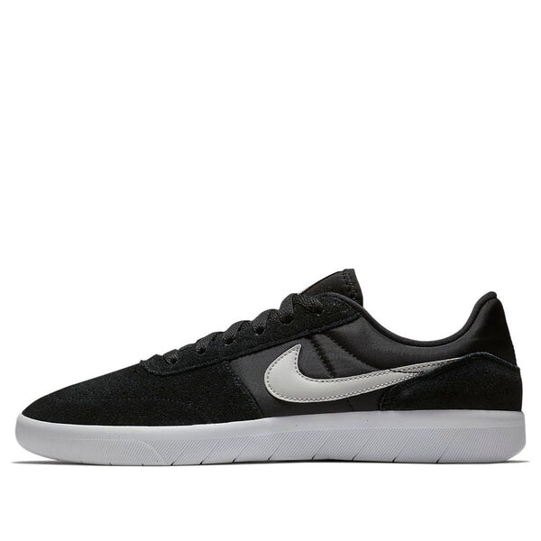 

Кроссовки team classic sb Nike, черный