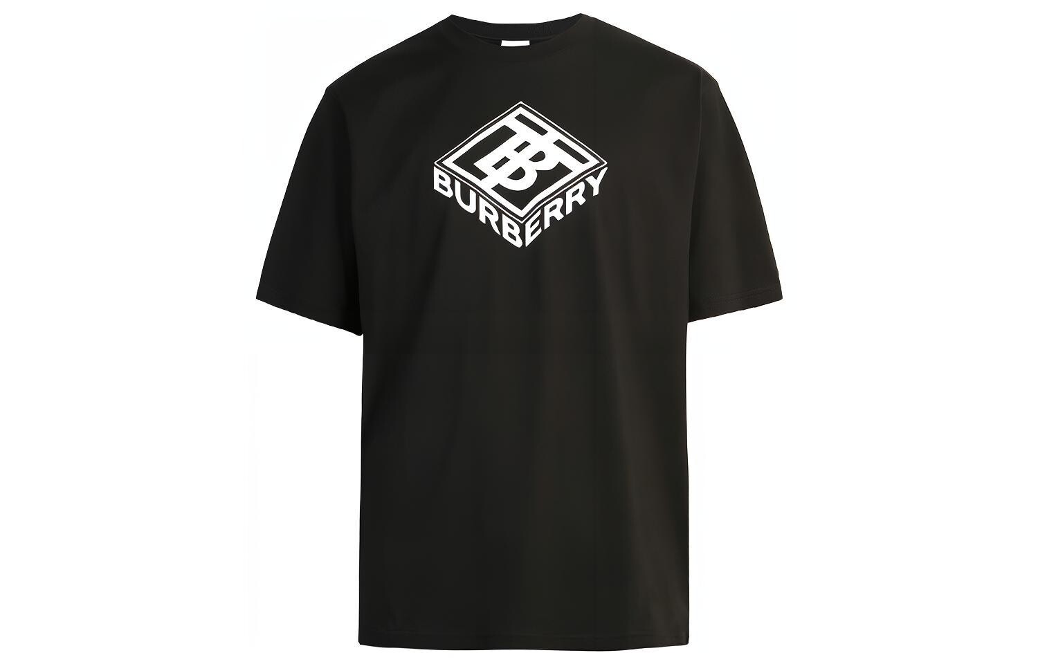 

Футболка мужская Burberry