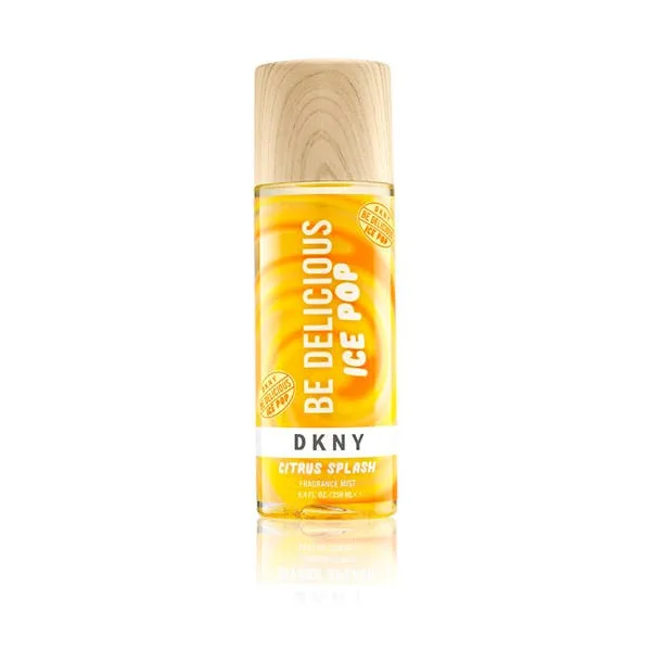 Спрей для тела для женщин DKNY Ice Pop Citrus Splash 250 мл