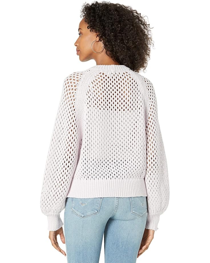 

Свитер Bishop + Young Brooke Pullover, цвет Orchid