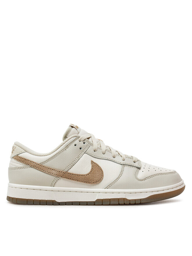 

Кроссовки Nike Dunk Low Retro Se FJ4188 001, белый