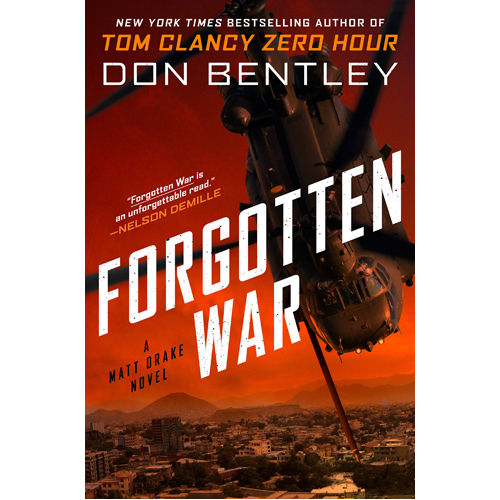 

Книга Forgotten War – Paperback