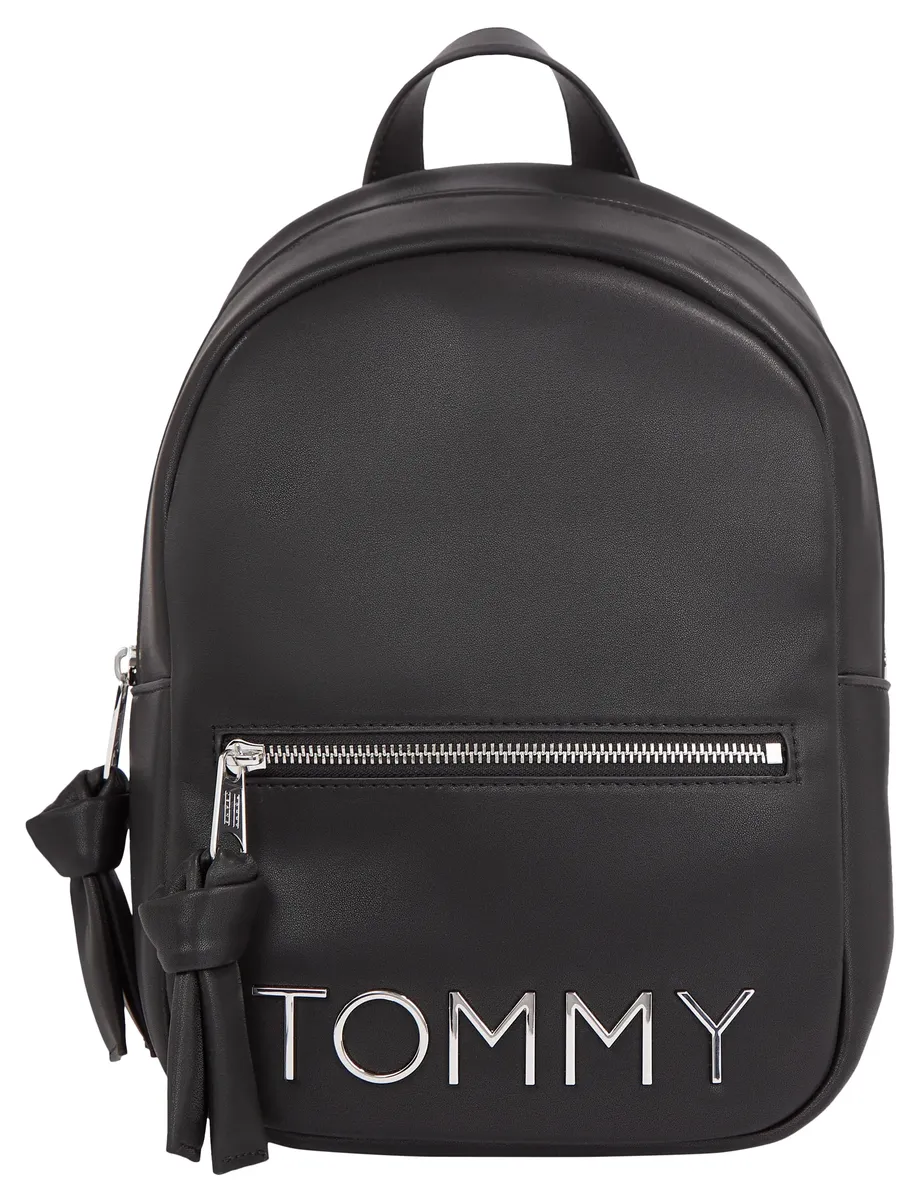 

Рюкзак Tommy Jeans "Женские рюкзаки TJW BOLD BACKPACK ", черный